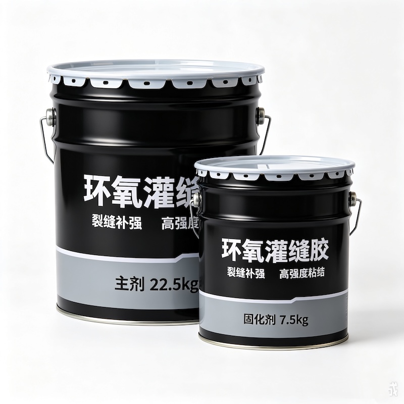 厦门裂缝修复封闭胶