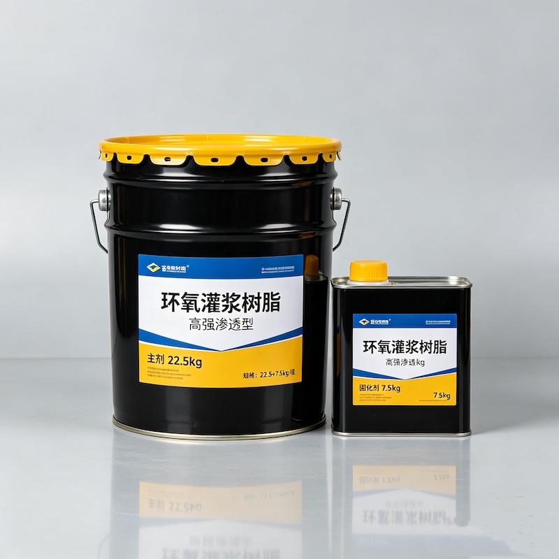 厦门环氧树酯灌浆材料