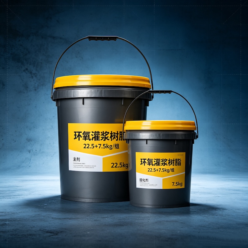 厦门环氧灌浆树脂
